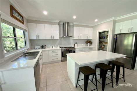 Property photo of 64 Hodges Road Bedgerabong NSW 2871
