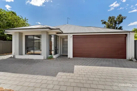 Property photo of 78B Boundary Road Mandurah WA 6210