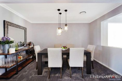 Property photo of 5 Velour Crescent Moorebank NSW 2170