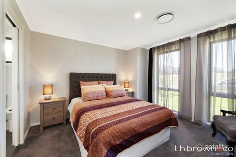 Property photo of 5 Velour Crescent Moorebank NSW 2170