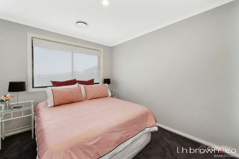 Property photo of 5 Velour Crescent Moorebank NSW 2170