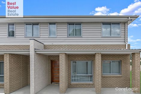 Property photo of 10/27-31 Canberra Street Oxley Park NSW 2760