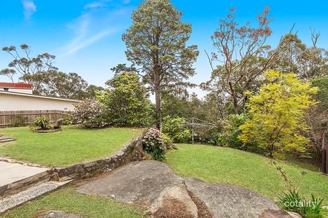 Property photo of 86 Arthur Street Forestville NSW 2087