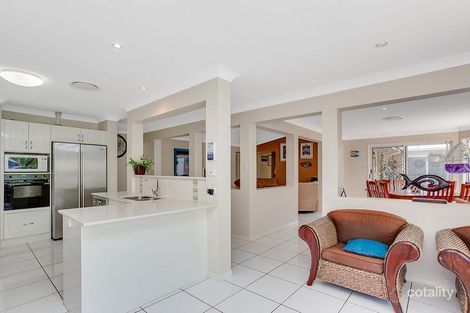 Property photo of 29 Lawnhill Drive Nerang QLD 4211
