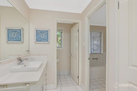 Property photo of 29 Lawnhill Drive Nerang QLD 4211
