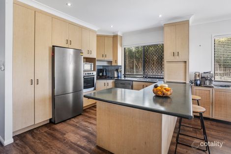 Property photo of 1 Emily Court Norman Gardens QLD 4701