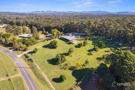 Property photo of 250 Hyland Road East Deep Creek QLD 4570