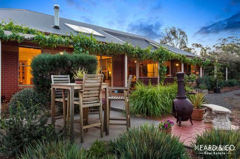 Property photo of 607 Bradford Road Shelbourne VIC 3515