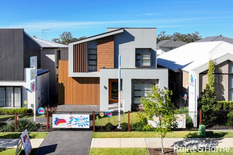 Property photo of 59 Berkshire Circuit Leppington NSW 2179