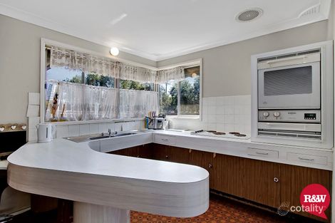 Property photo of 74 Barry Street Cambridge Park NSW 2747