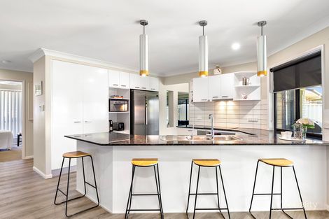 Property photo of 15 Fitzpatrick Street Upper Coomera QLD 4209