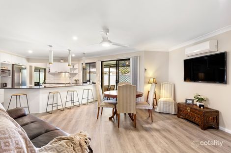 Property photo of 15 Fitzpatrick Street Upper Coomera QLD 4209