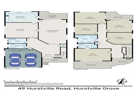 Property photo of 49 Hurstville Road Hurstville Grove NSW 2220