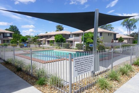 22/99-113 Peverell St, Hillcrest, QLD 4118