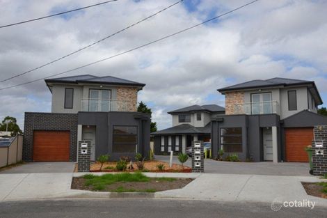 1/6 Vine Ct, Braybrook, VIC 3019