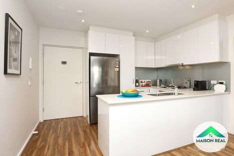 Property photo of 306/15 Pascoe Street Pascoe Vale VIC 3044