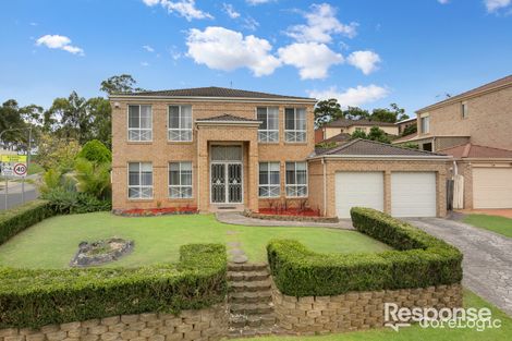 Property photo of 1 Markham Court Acacia Gardens NSW 2763