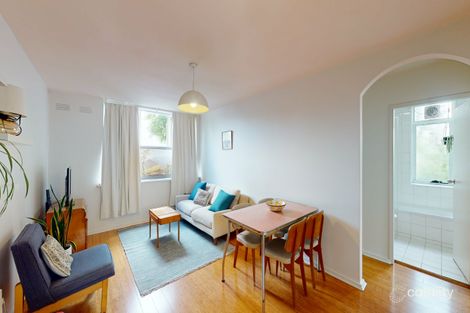 Property photo of 3/289 Nicholson Street Carlton VIC 3053