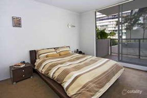Property photo of 14/2 Hutchinson Walk Zetland NSW 2017