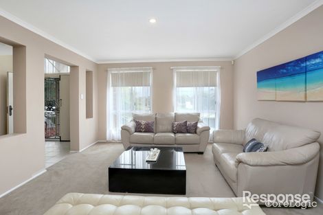 Property photo of 1 Markham Court Acacia Gardens NSW 2763