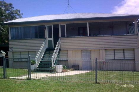Property photo of 120 North Street Wandal QLD 4700