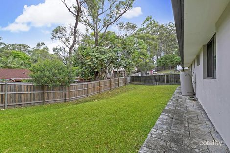 Property photo of 44 Yarrimbah Drive Nerang QLD 4211