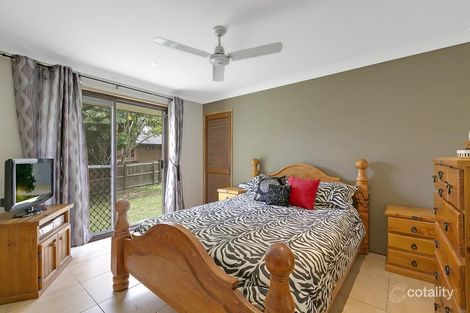Property photo of 44 Yarrimbah Drive Nerang QLD 4211