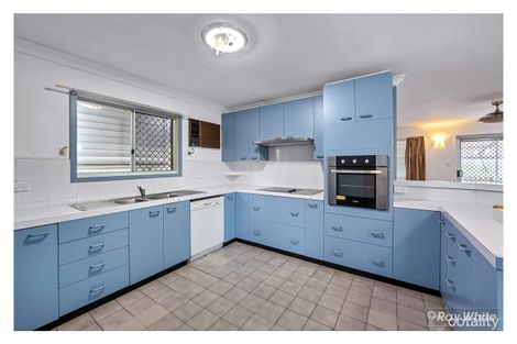 Property photo of 7A Athelstane Street The Range QLD 4700