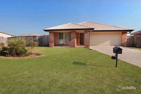 Property photo of 19 Dear Place Bellmere QLD 4510