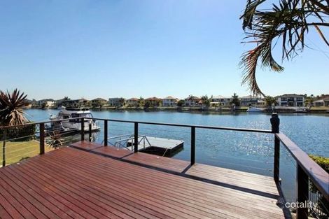 Property photo of 3 Windchimes Way Helensvale QLD 4212