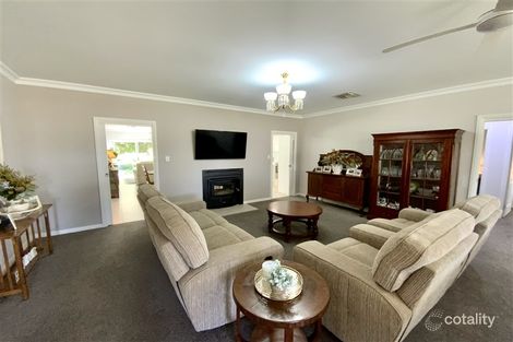 Property photo of 64 Hodges Road Bedgerabong NSW 2871