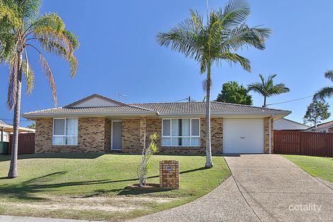 3 Greygum Ct, Regents Park, QLD 4118