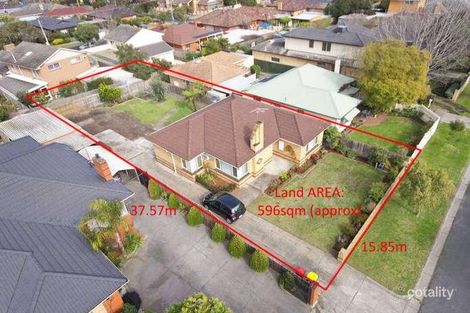 16 Glennie Ave, Oakleigh South, VIC 3167