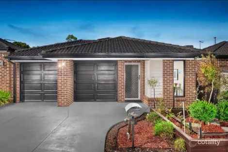 Property photo of 31 Windermere Parade Doreen VIC 3754