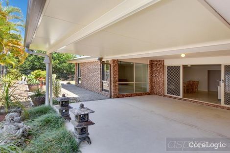 Property photo of 19 Riverstone Place Bli Bli QLD 4560