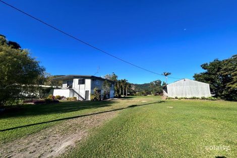 Property photo of 62 Jones Road Bemerside QLD 4850
