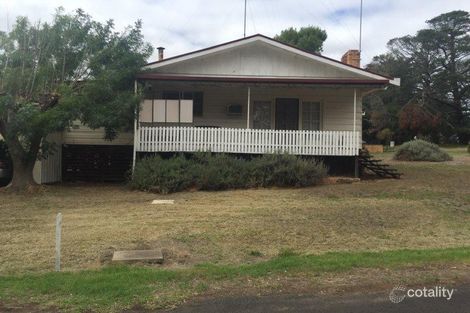 1 Simson St, Balmoral, VIC 3407