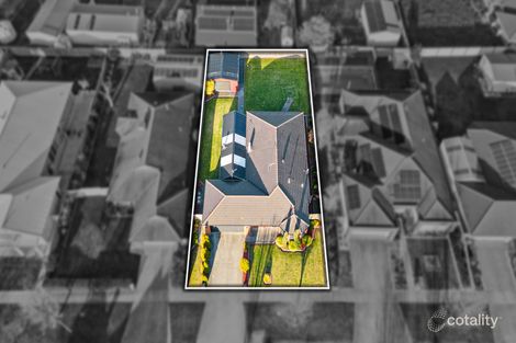 Property photo of 12 Grammar Drive Traralgon VIC 3844