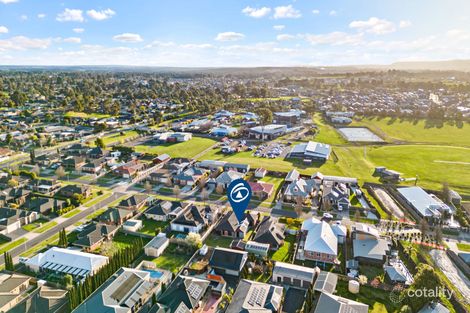 Property photo of 12 Grammar Drive Traralgon VIC 3844