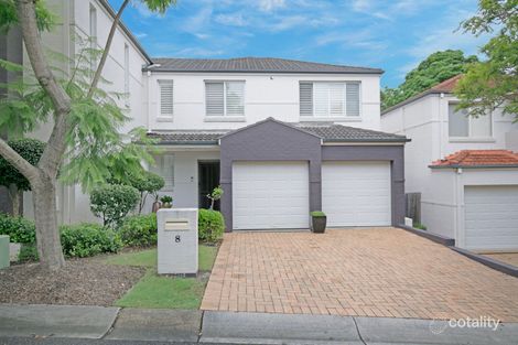 8 Brooklyn Cres, Carlingford, NSW 2118