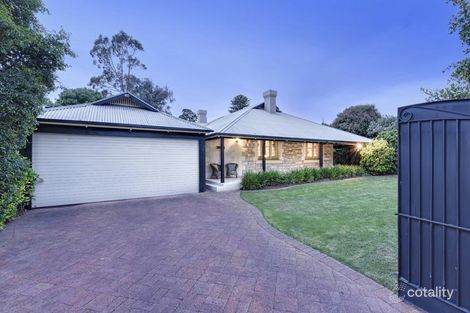 Property photo of 38 Grange Road Hawthorn SA 5062