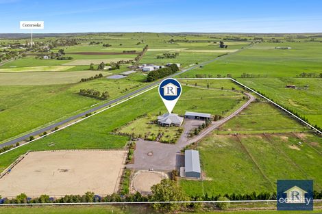 6 Larpent Rd, Corunnun, VIC 3249