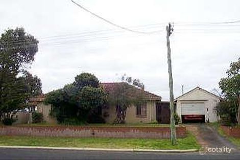 3 Morrison St, West Busselton, WA 6280