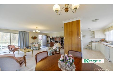 Property photo of 82 Croydon Avenue Hillvue NSW 2340