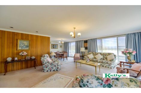 Property photo of 82 Croydon Avenue Hillvue NSW 2340