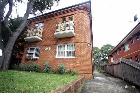 5/433 Marrickville Rd, Dulwich Hill, NSW 2203