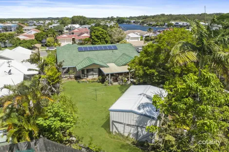 Property photo of 14 Shorehaven Drive Noosaville QLD 4566
