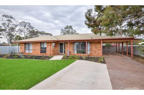 Property photo of 52 Sewell Drive South Kalgoorlie WA 6430