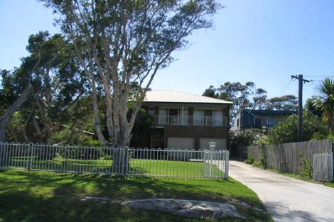 Property photo of 30 Bournemouth Street Bundeena NSW 2230