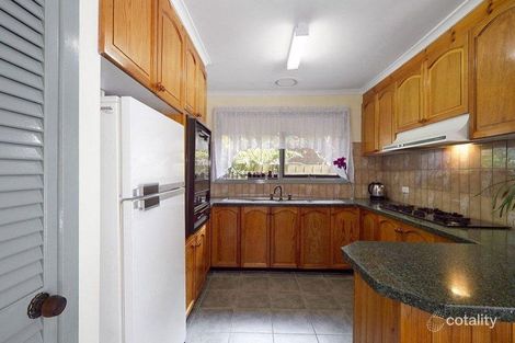 Property photo of 98 Mary Avenue Wheelers Hill VIC 3150
